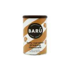 Barú Drinking Chocolate Salty Caramel