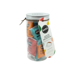 Barú Marshmallows Diverse Smaken 15 Stuks