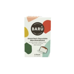 Barú Marshmallows Diverse Smaken 8 Stuks