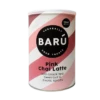 Barú Pink Chai Latte VEGAN