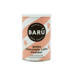 Barú Witte Chocolade Latte Poeder