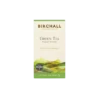 Birchall Groene Thee 15 Plantaardige Prismetheezakjes