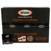 Bristot Espresso ESE-servings 150 St