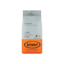 Bristot Espresso Koffiebonen 1kg