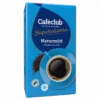 Caféclub Supercreme Naturmild Gemalen Koffie 500 G.