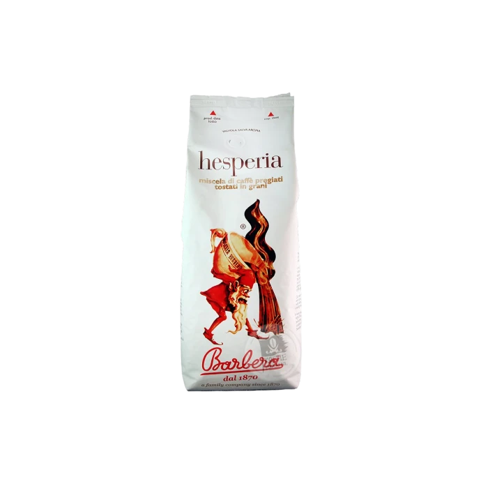 Caffè Barbera Hesperia Koffiebonen 1 Caffè Barbera Hesperia Koffiebonen