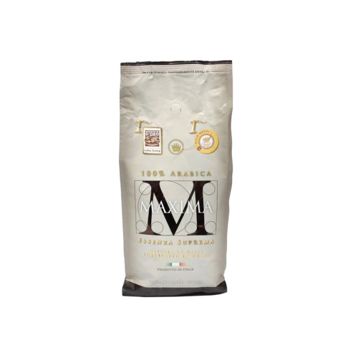 Caffè Morandini Maxima Koffiebonen 1 Caffè Morandini Maxima Koffiebonen