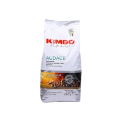 Kimbo Audace Espresso Koffiebonen 1 Kg.