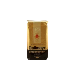 Dallmayr Entcoffeiniert Koffiebonen