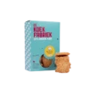 De Koekfabriek Havermout Citroen Koekjes