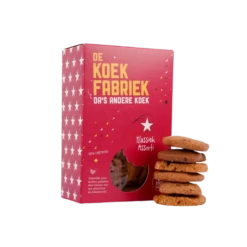 De Koekfabriek Klassiek Assorti Koekjes