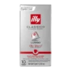 Illy Classico Lungo Capsules Voor Nespresso® Koffiecups