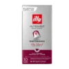 Illy Intenso Espresso Capsules Voor Nespresso® Koffiecups