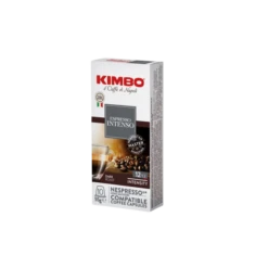 Kimbo Intenso Voor Nespresso® Koffiecups