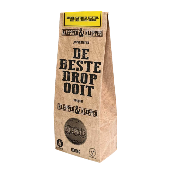 Klepper & Klepper Honing 1 Klepper & Klepper Honing