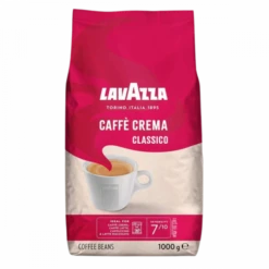 Lavazza Caffécrema Classico Koffiebonen