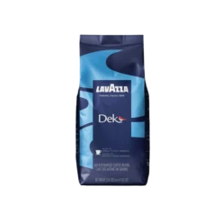 Lavazza Caffè Decaffeinato Koffiebonen CAFEÏNEVRIJ