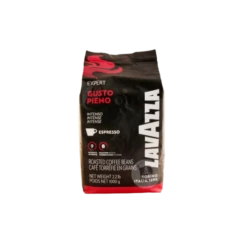 Lavazza Gusto Pieno Koffiebonen