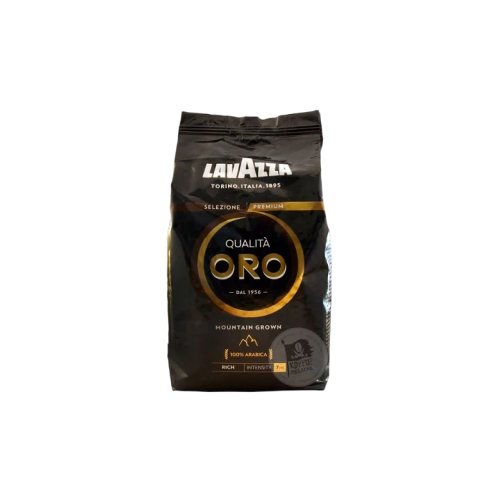 Lavazza Qualita Oro Mountain Grown Koffiebonen 1 Lavazza Qualita Oro Mountain Grown Koffiebonen