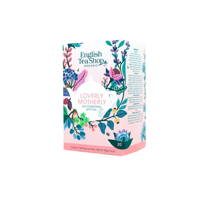 English Tea Shop Loverly Motherly Thee 1 English Tea Shop Loverly Motherly Thee