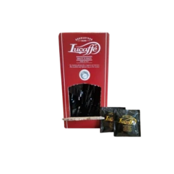 Lucaffé Mr. Exclusive ESE-servings 150st