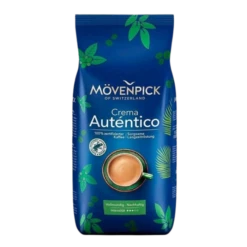 Mövenpick Crema Autentico Koffiebonen