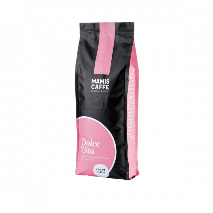 Mami's Caffè Dolce Vita Koffiebonen 1 Mami's Caffè Dolce Vita Koffiebonen