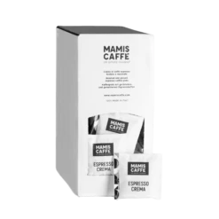 Mami's Caffé Espresso Crema ESE-servings 150st