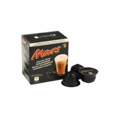Mars Warme Chocoladedrank Voor Dolce Gusto®