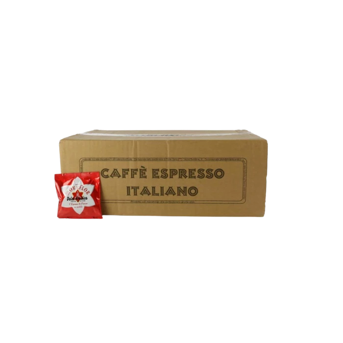 Mokaflor Dolce Arabica ESE Servings 150 Stuk 1 Mokaflor Dolce Arabica ESE Servings 150 Stuk