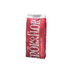 Mokaflor Rosso Koffiebonen
