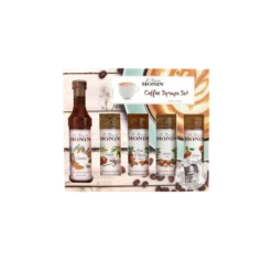 Monin Giftpack Siropen