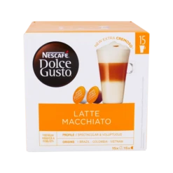 Nescafé Dolce Gusto Latte Macchiato XL