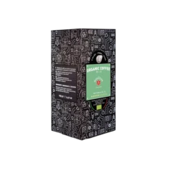 Mokaflor BIO ESE Servings 18 Stuk