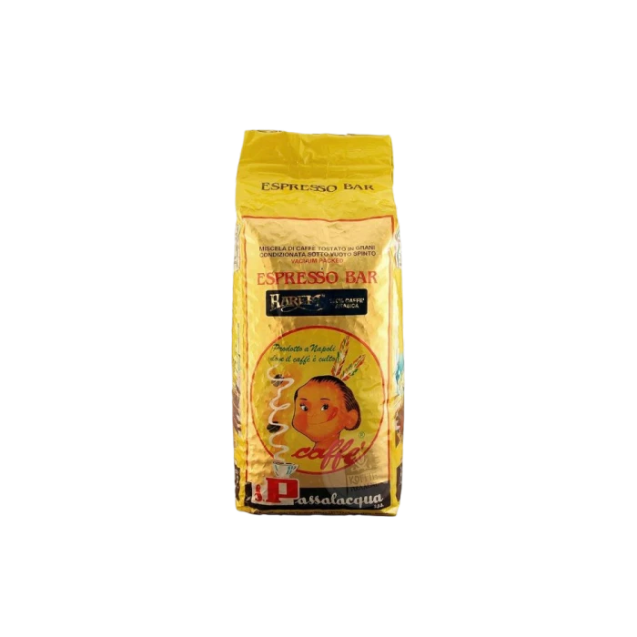 Passalacqua Harem Koffiebonen 1 Passalacqua Harem Koffiebonen