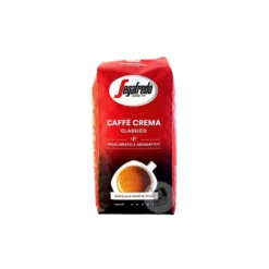 Segafredo Caffè Crema Classico Koffiebonen