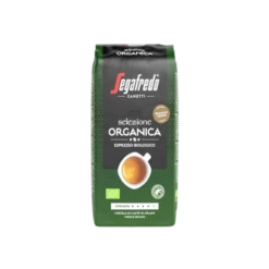 Segafredo Selezione Organica Koffiebonen