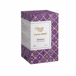 Yalda Herbs Romance Thee