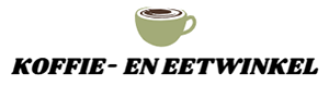 Koffie- En Eetwinkel